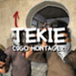 Meet your Posher, Tekie